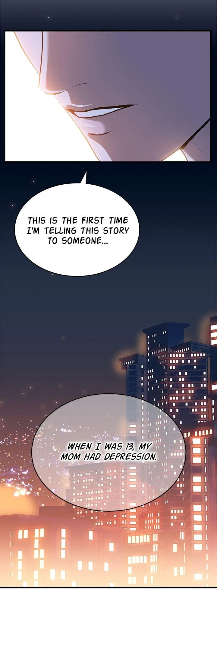 Third Night Only Chapter 85 – Page 29