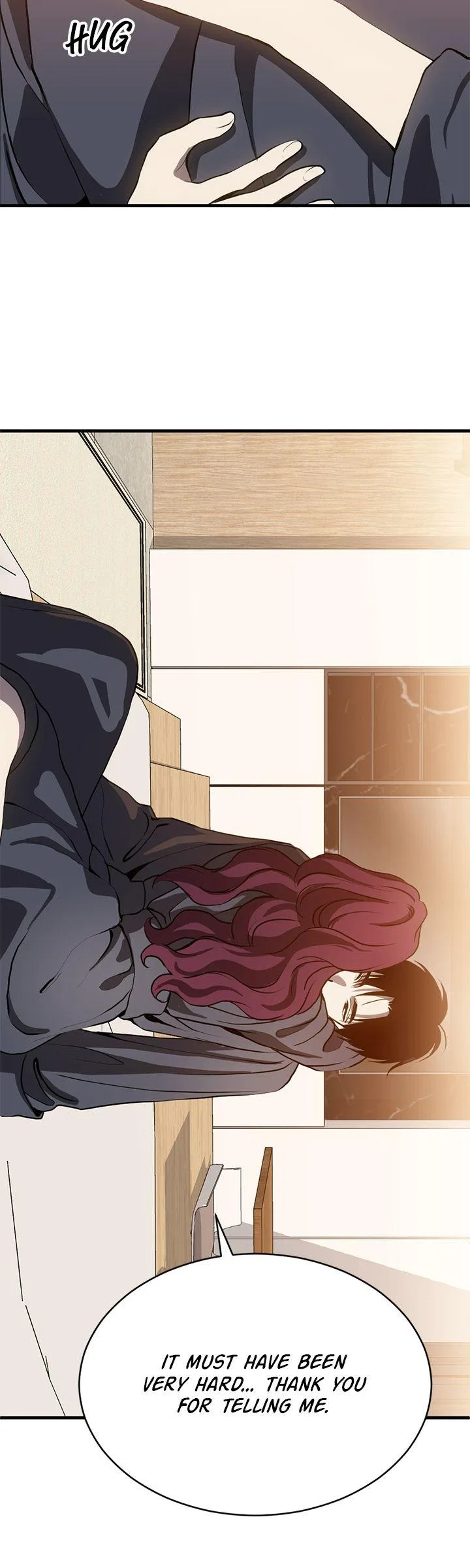 Third Night Only Chapter 85 – Page 37