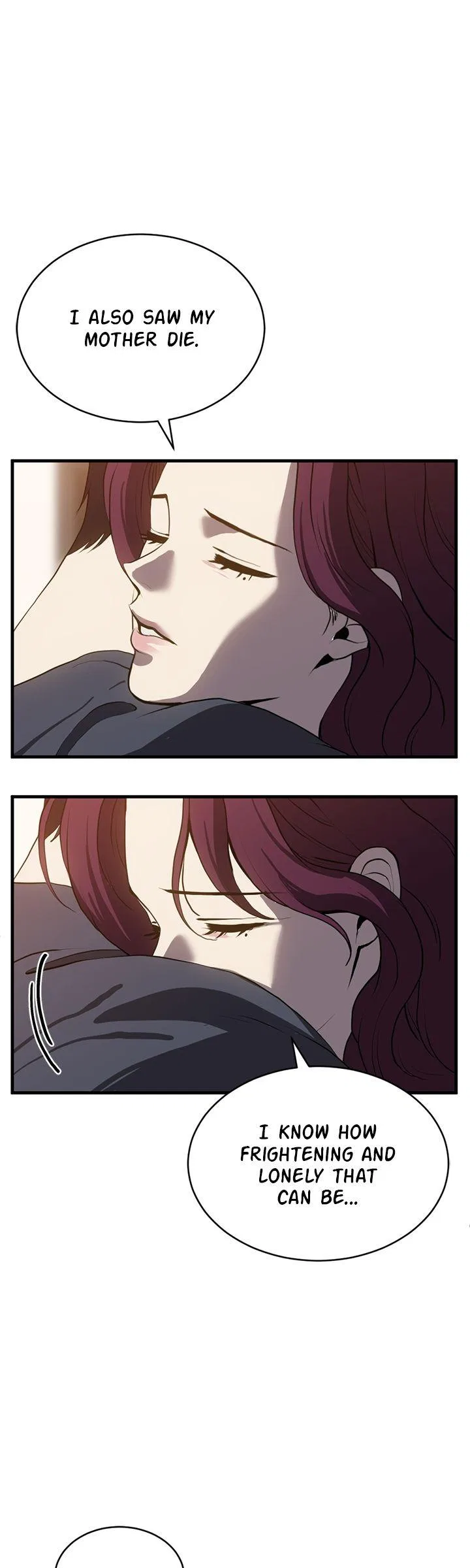 Third Night Only Chapter 85 – Page 38