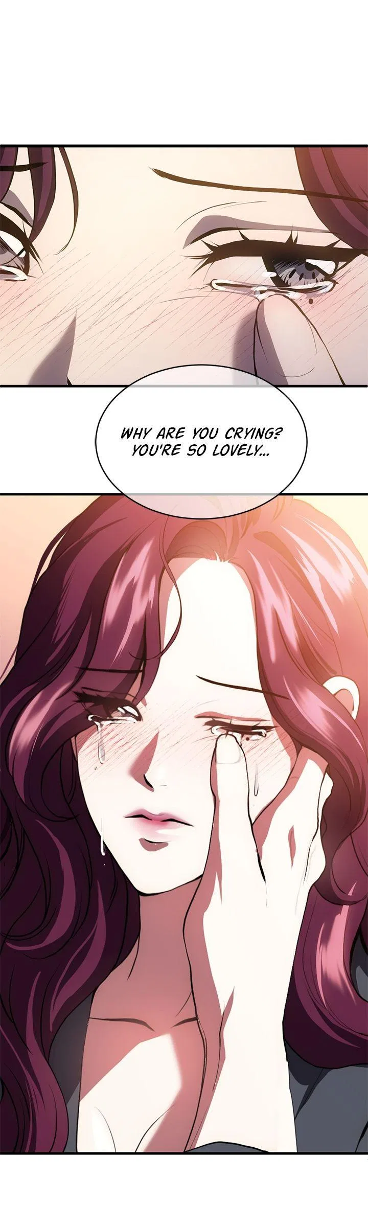 Third Night Only Chapter 85 – Page 40