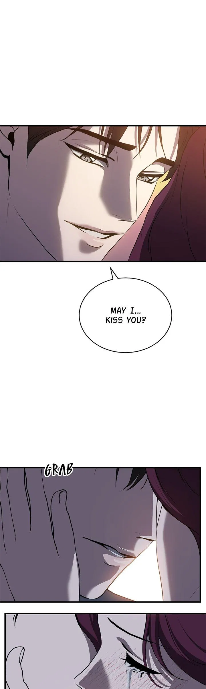 Third Night Only Chapter 85 – Page 41