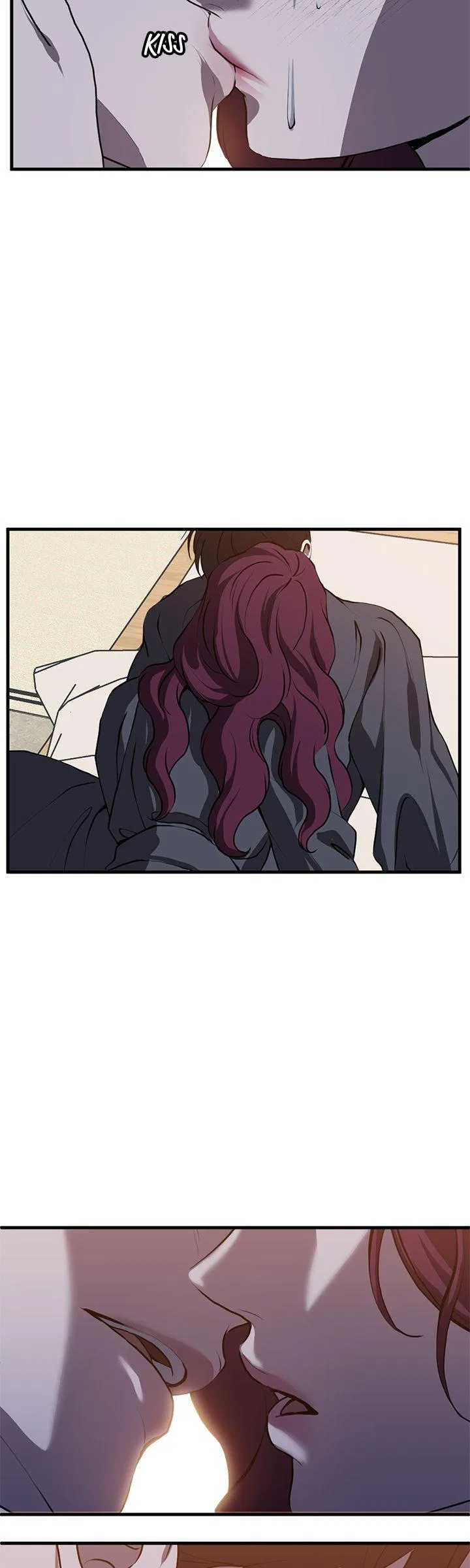 Third Night Only Chapter 85 – Page 42