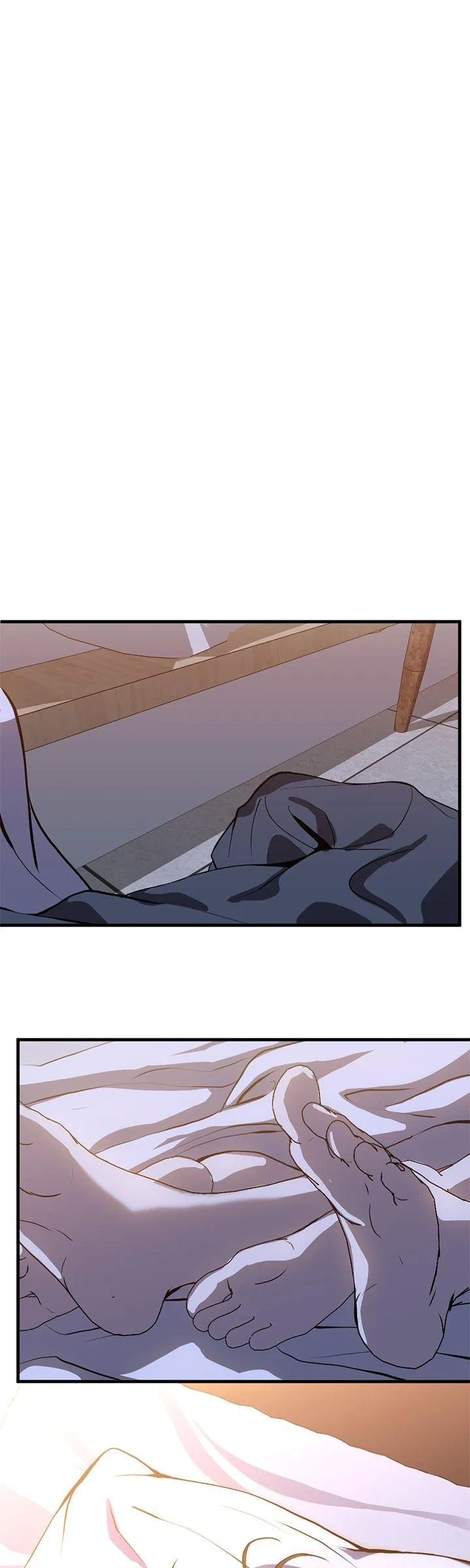 Third Night Only Chapter 85 – Page 45