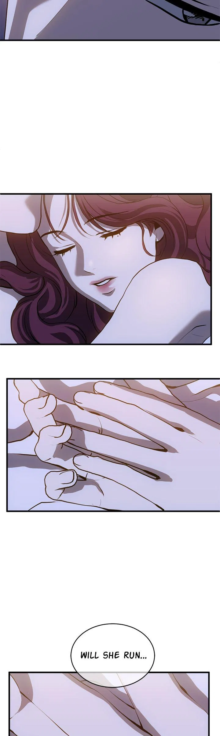 Third Night Only Chapter 85 – Page 47