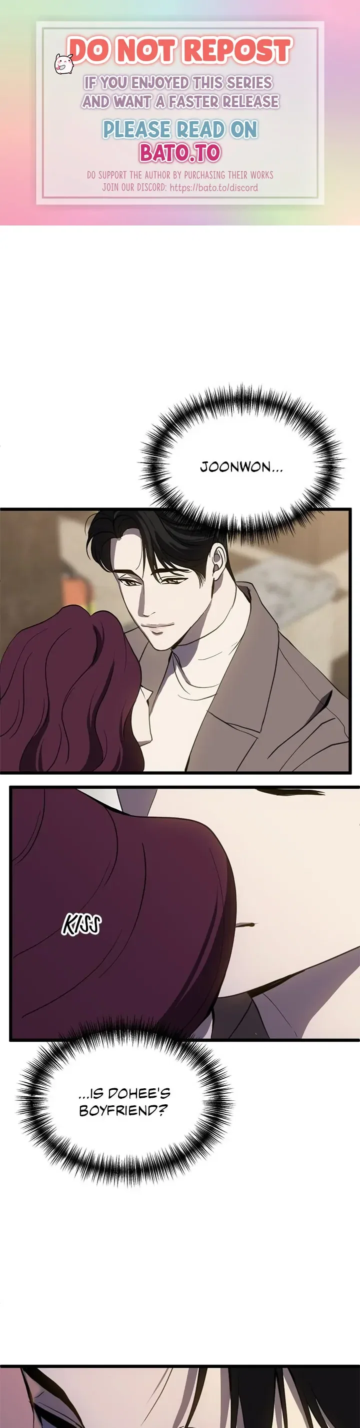Third Night Only Chapter 84 – Page 2