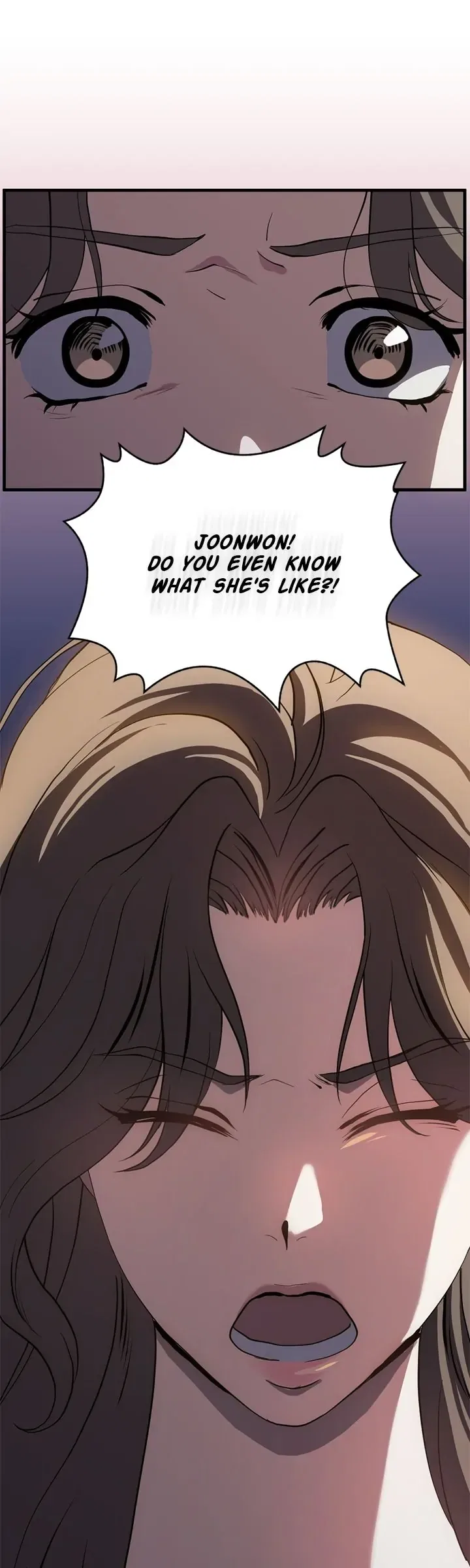 Third Night Only Chapter 84 – Page 4
