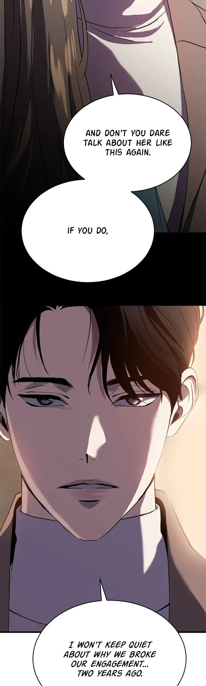 Third Night Only Chapter 84 – Page 7