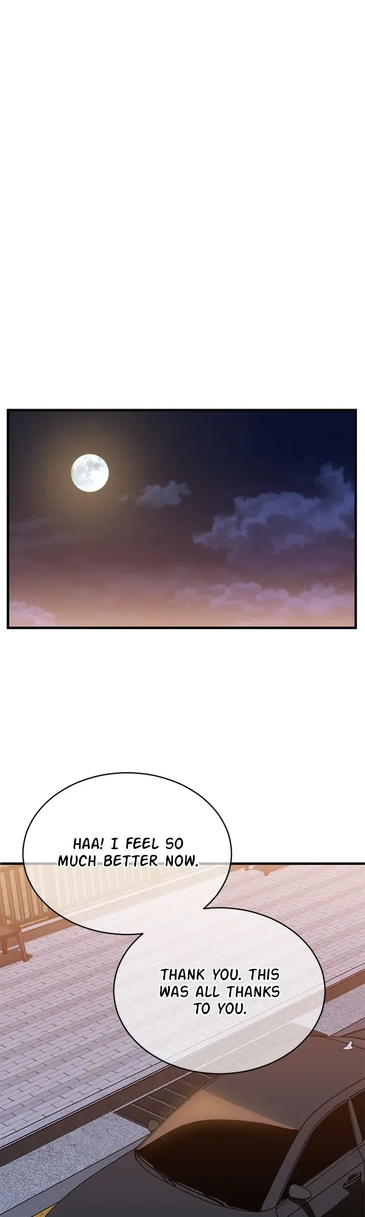 Third Night Only Chapter 84 – Page 16