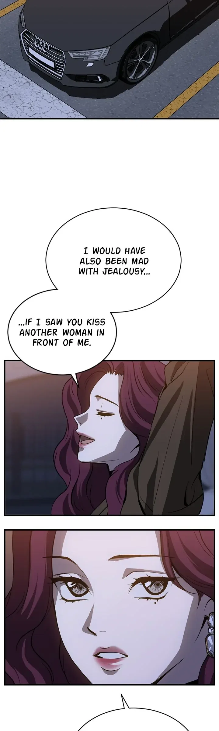 Third Night Only Chapter 84 – Page 17
