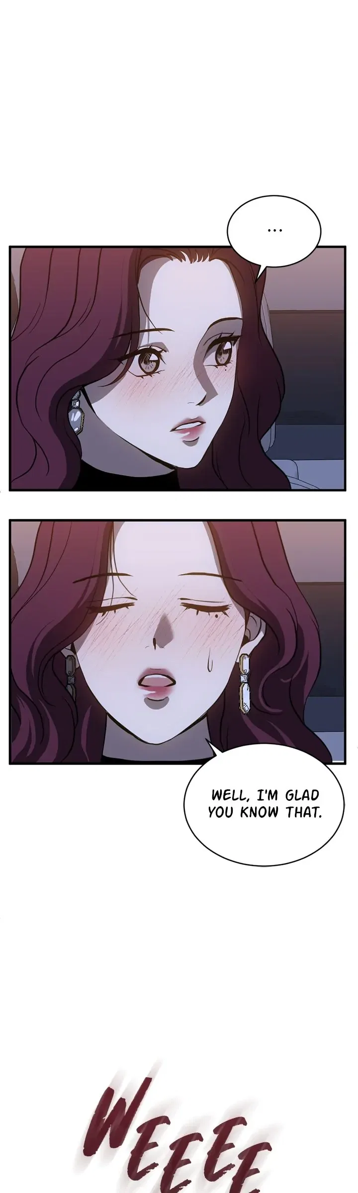 Third Night Only Chapter 84 – Page 19