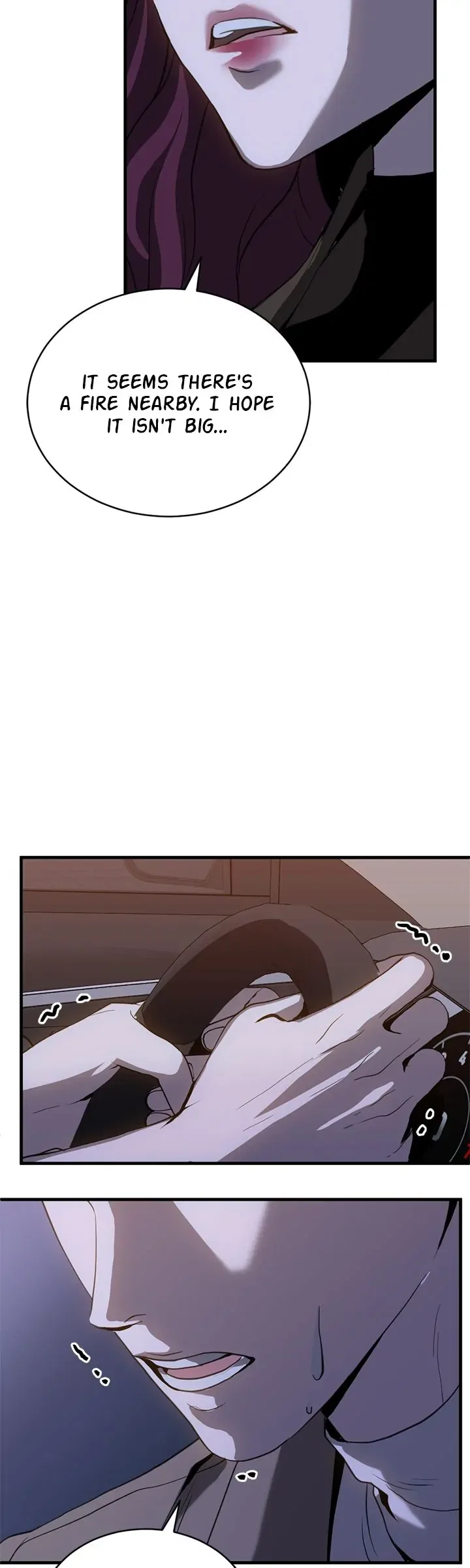 Third Night Only Chapter 84 – Page 22