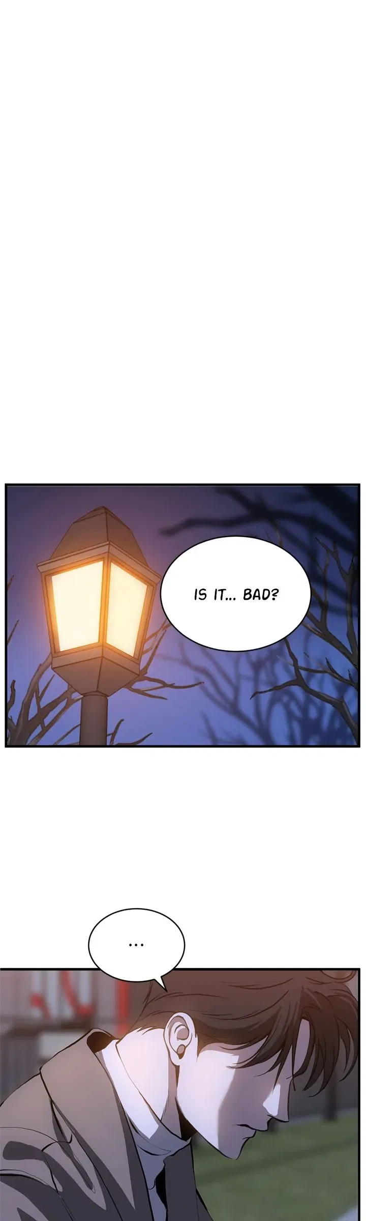 Third Night Only Chapter 84 – Page 26