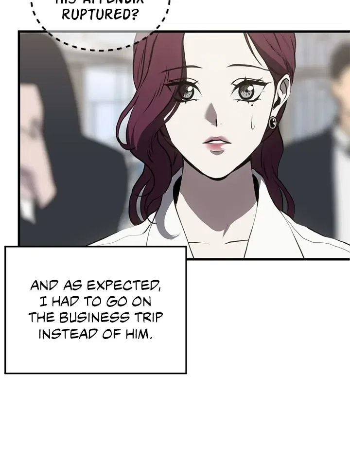 Third Night Only Chapter 84 – Page 31