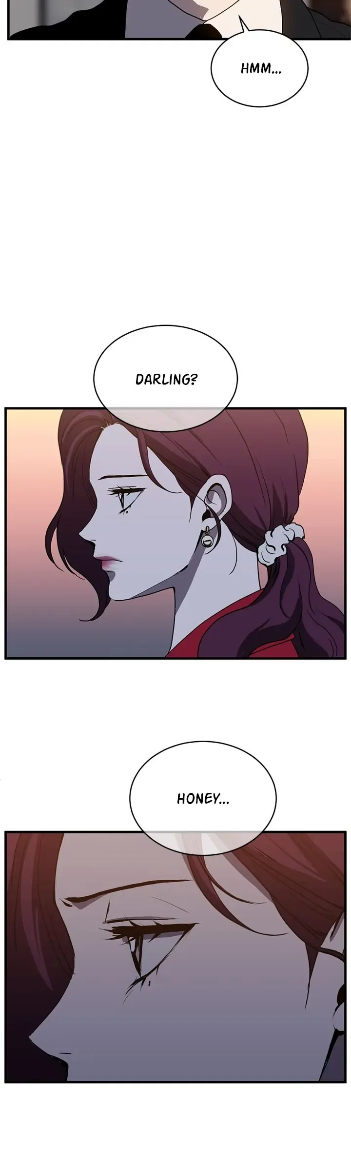 Third Night Only Chapter 84 – Page 40