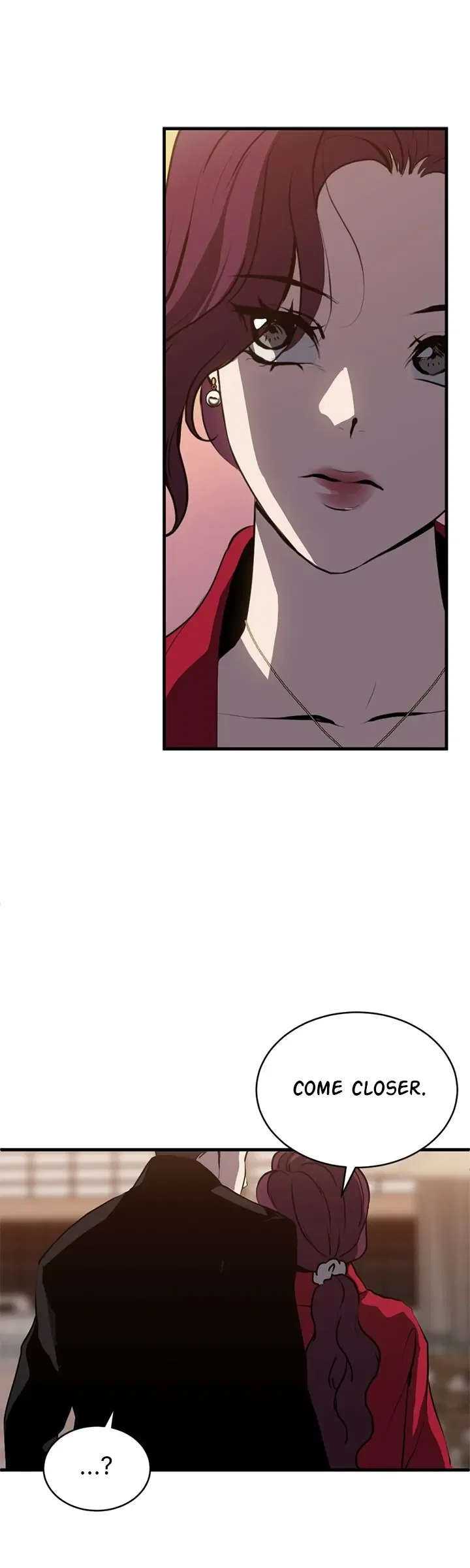 Third Night Only Chapter 84 – Page 42