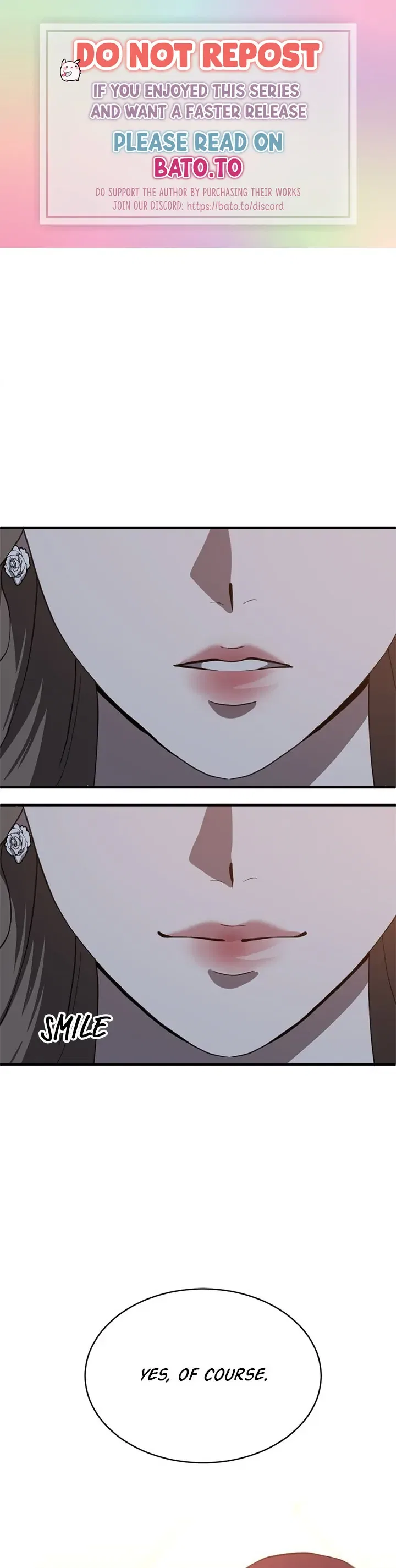 Third Night Only Chapter 83 – Page 1
