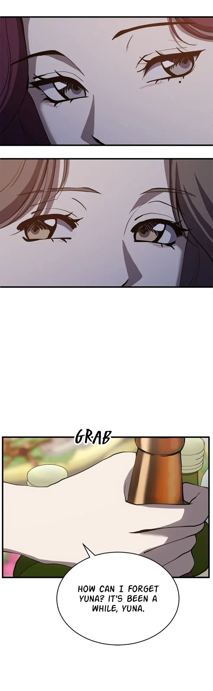 Third Night Only Chapter 83 – Page 7