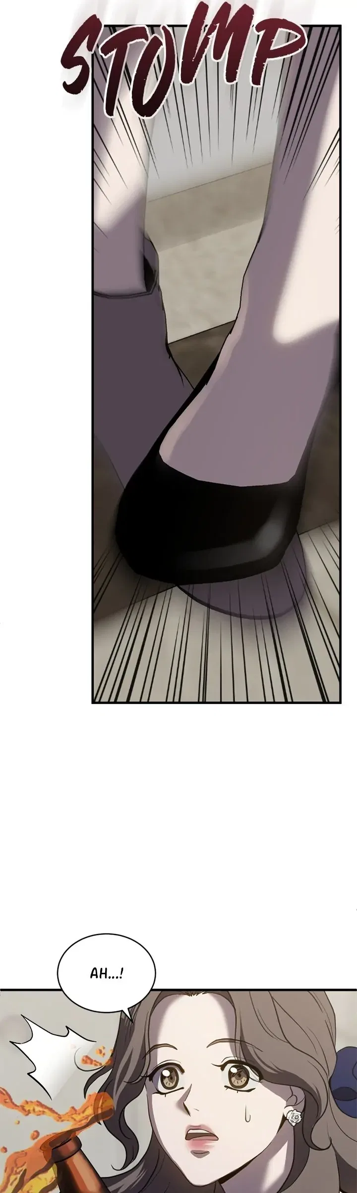 Third Night Only Chapter 83 – Page 11