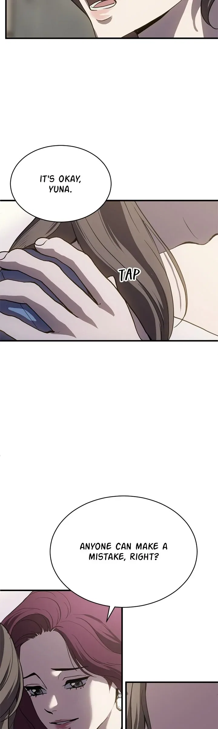 Third Night Only Chapter 83 – Page 14