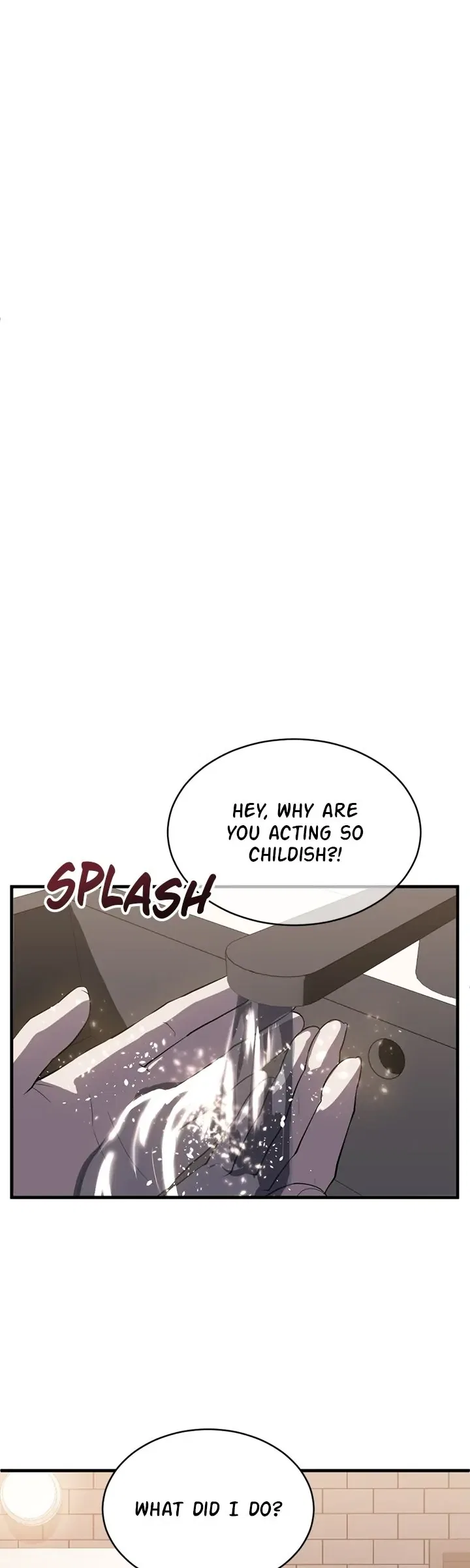 Third Night Only Chapter 83 – Page 16