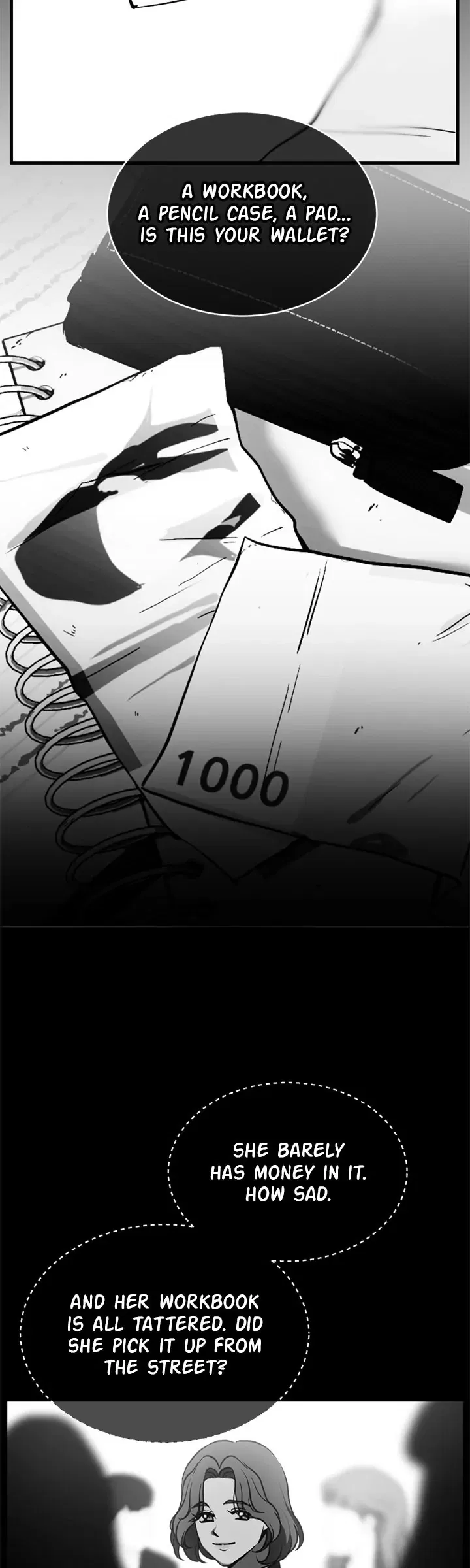 Third Night Only Chapter 83 – Page 22