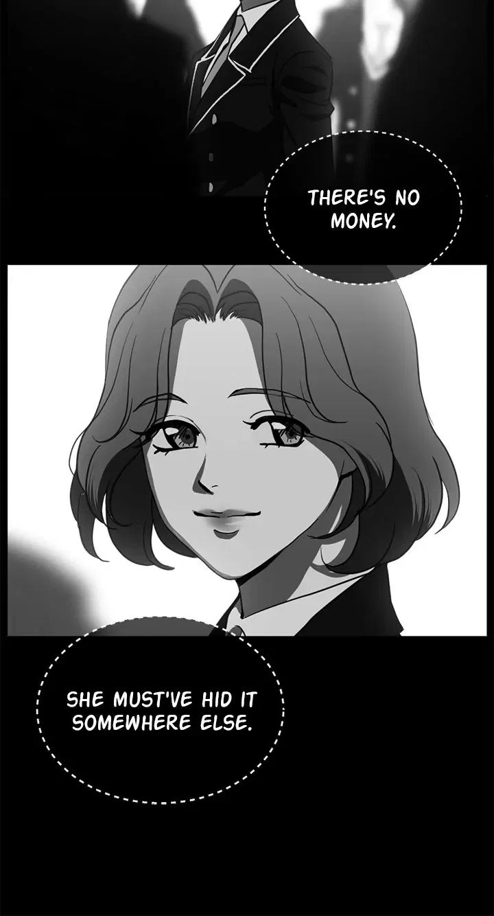 Third Night Only Chapter 83 – Page 23