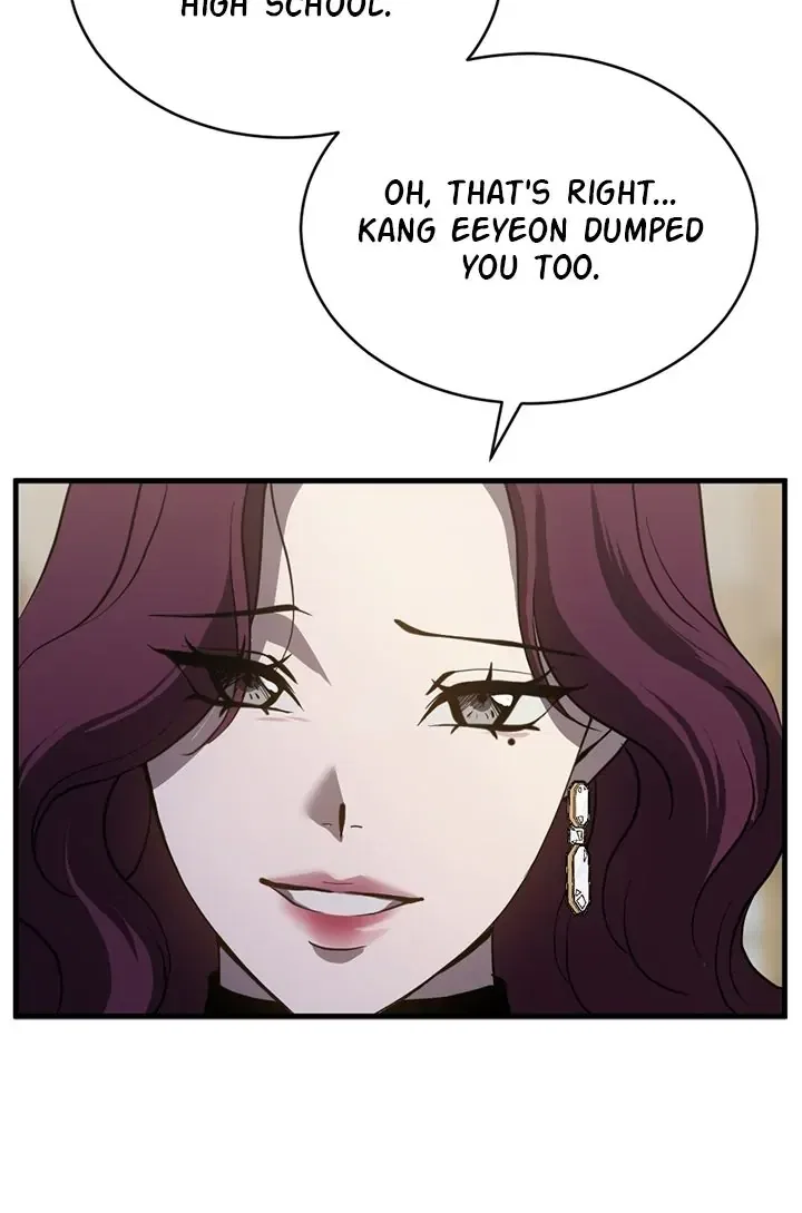 Third Night Only Chapter 83 – Page 30