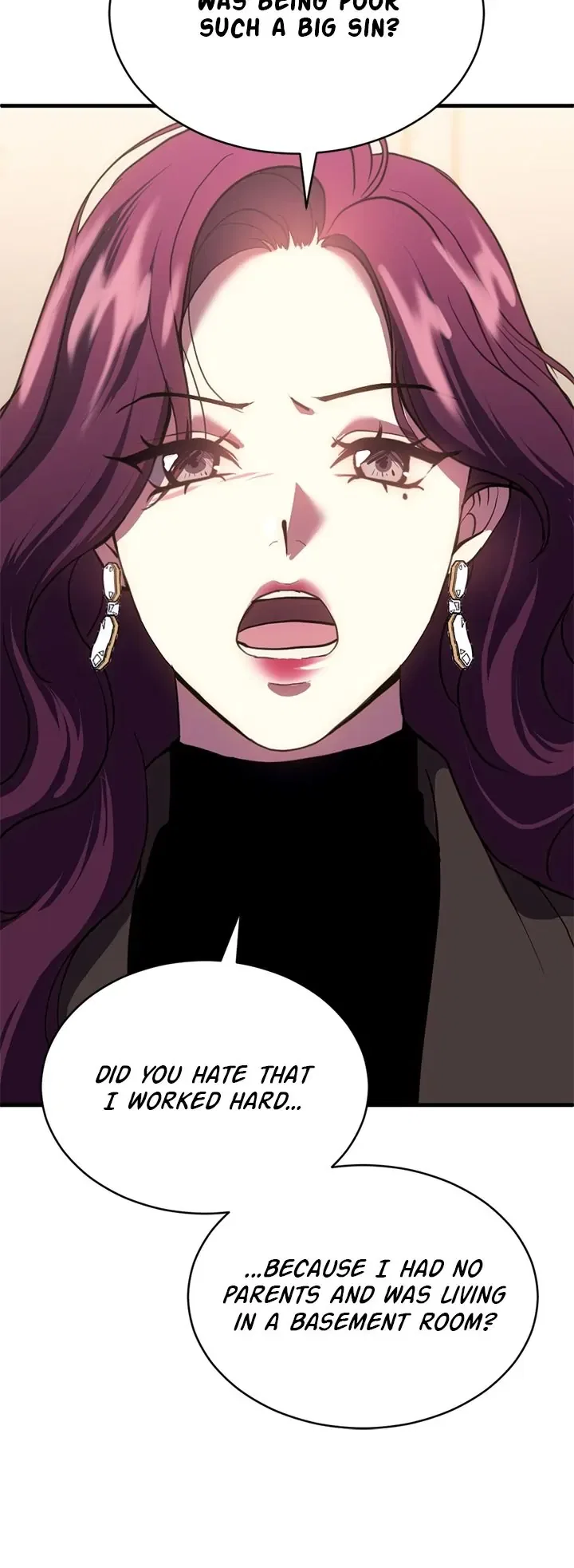 Third Night Only Chapter 83 – Page 40