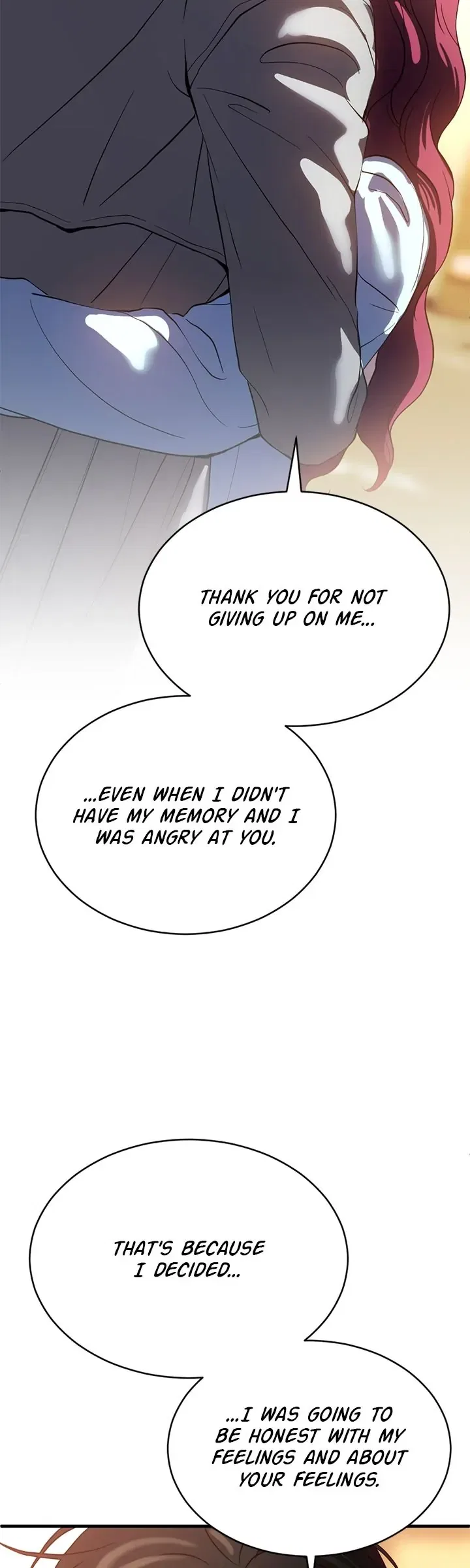 Third Night Only Chapter 82 – Page 4