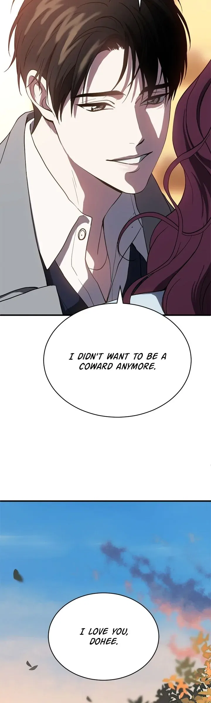 Third Night Only Chapter 82 – Page 5