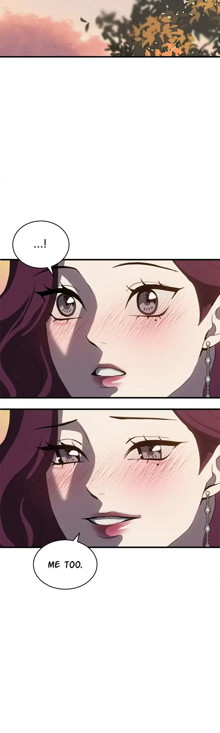 Third Night Only Chapter 82 – Page 6