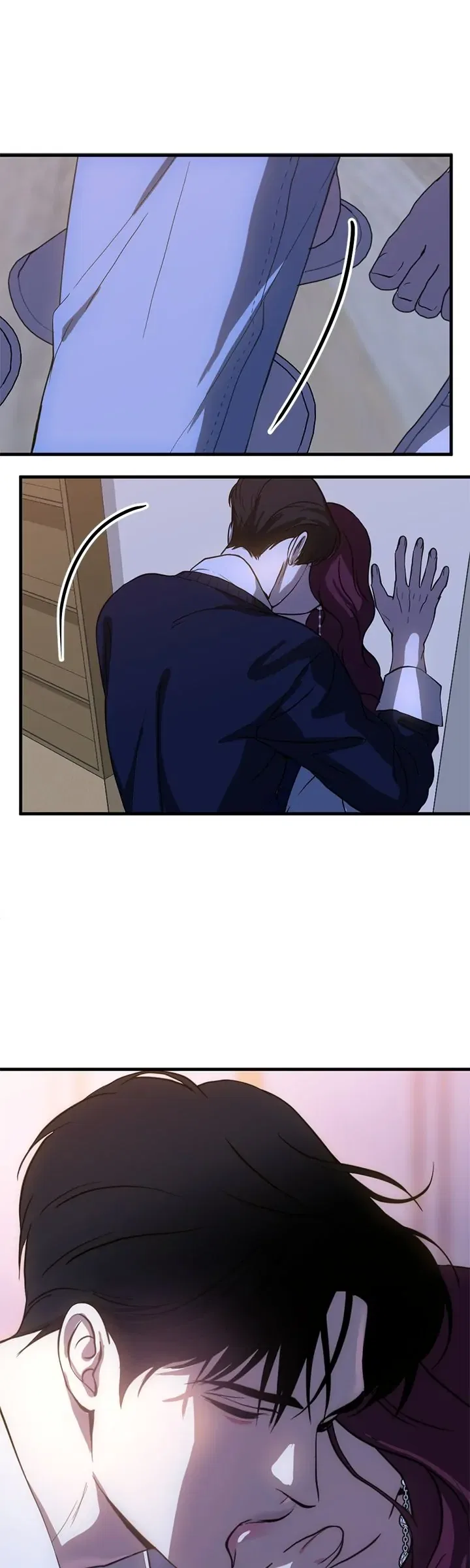 Third Night Only Chapter 82 – Page 9