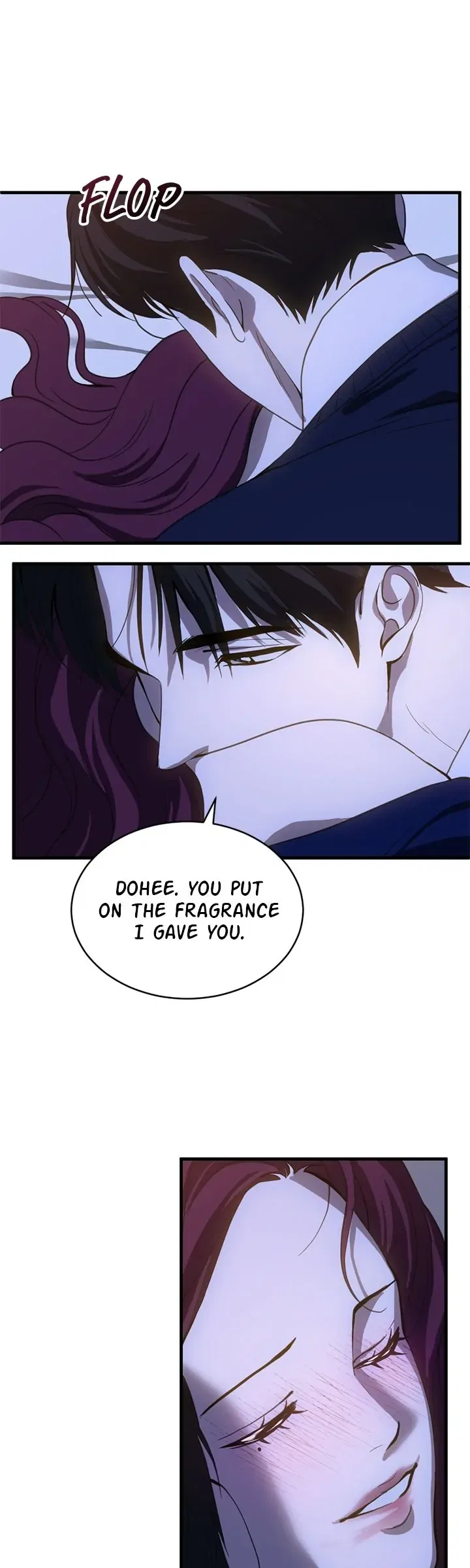 Third Night Only Chapter 82 – Page 11