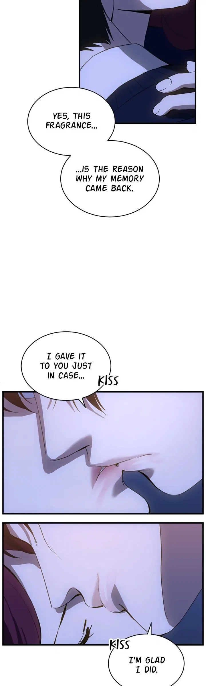 Third Night Only Chapter 82 – Page 12