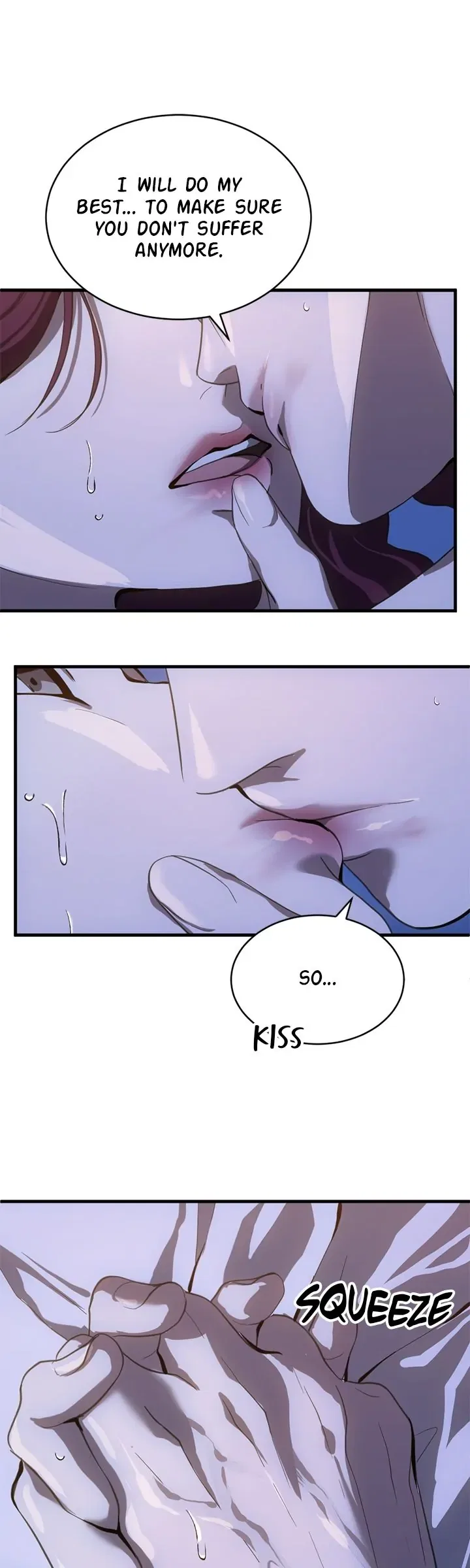 Third Night Only Chapter 82 – Page 14
