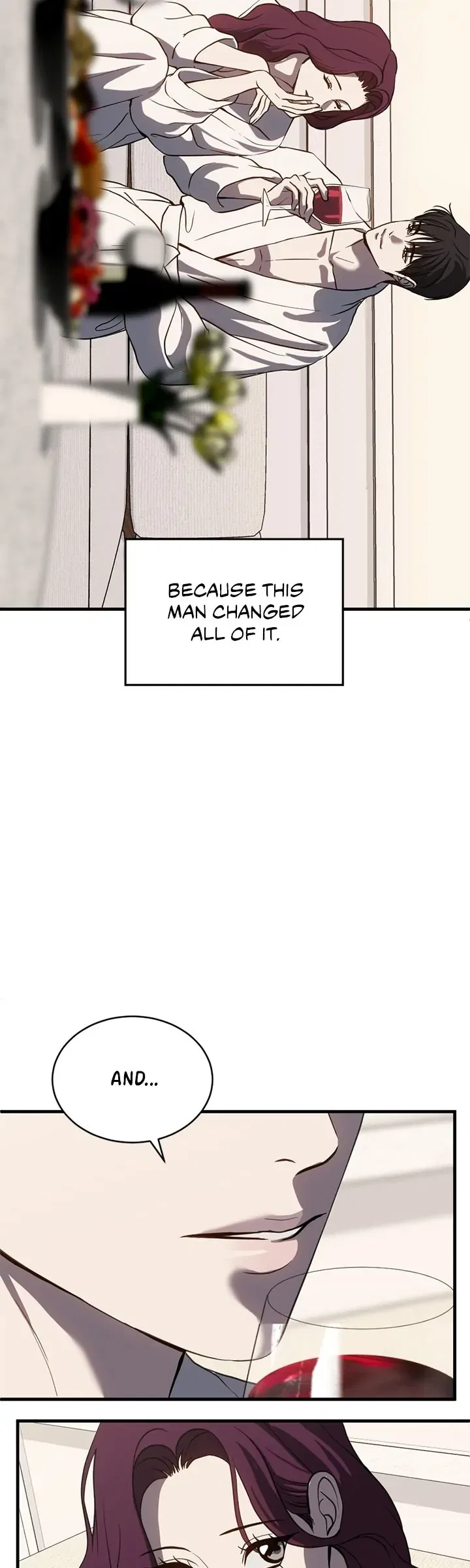 Third Night Only Chapter 82 – Page 27