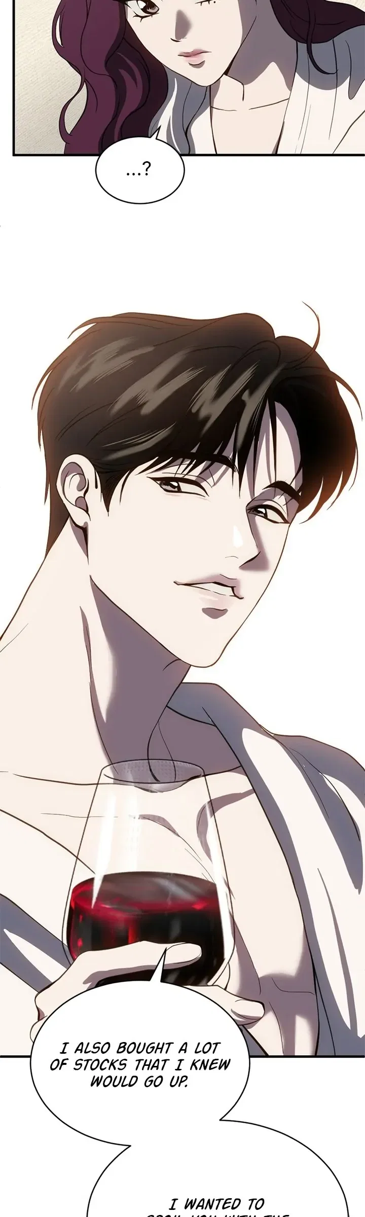 Third Night Only Chapter 82 – Page 28