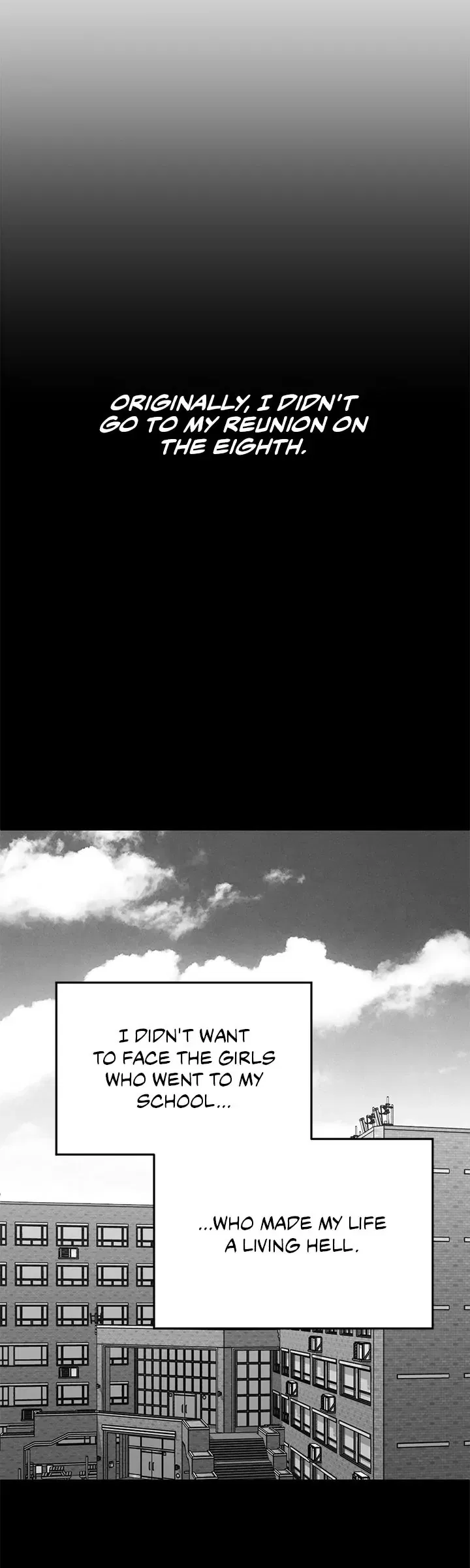 Third Night Only Chapter 82 – Page 33
