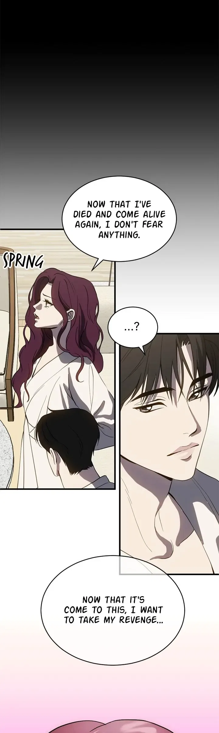 Third Night Only Chapter 82 – Page 34