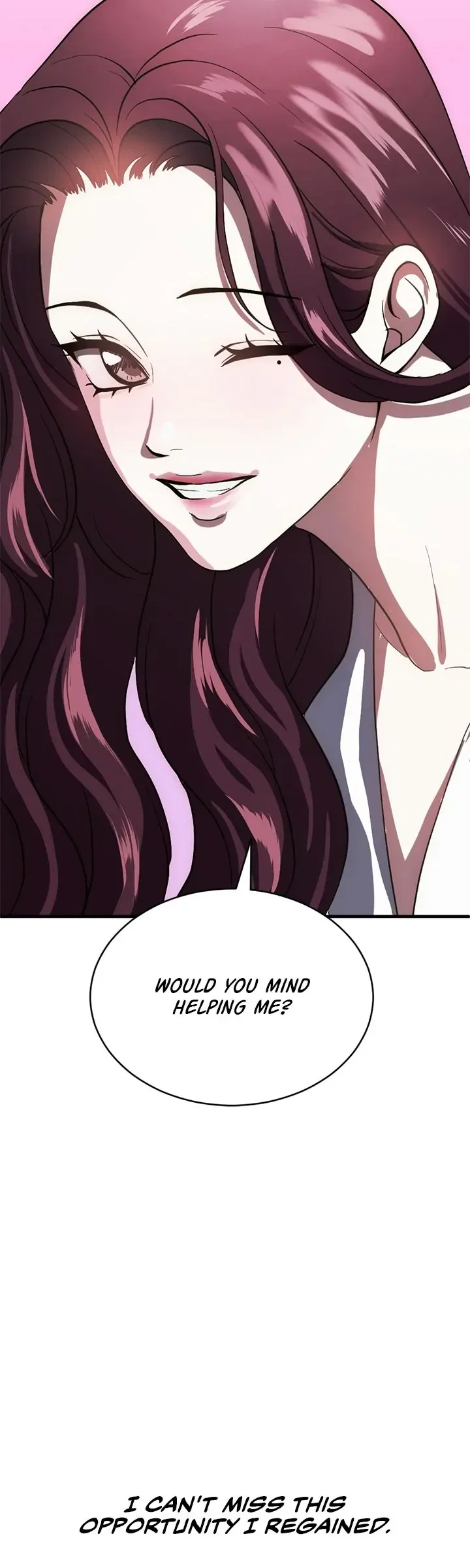 Third Night Only Chapter 82 – Page 35