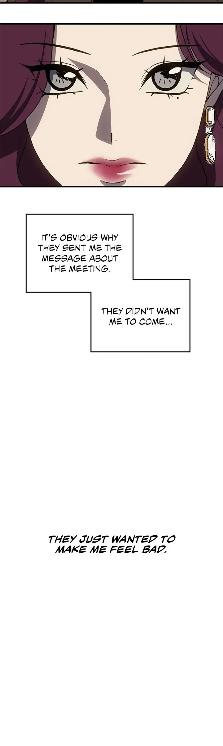 Third Night Only Chapter 82 – Page 39