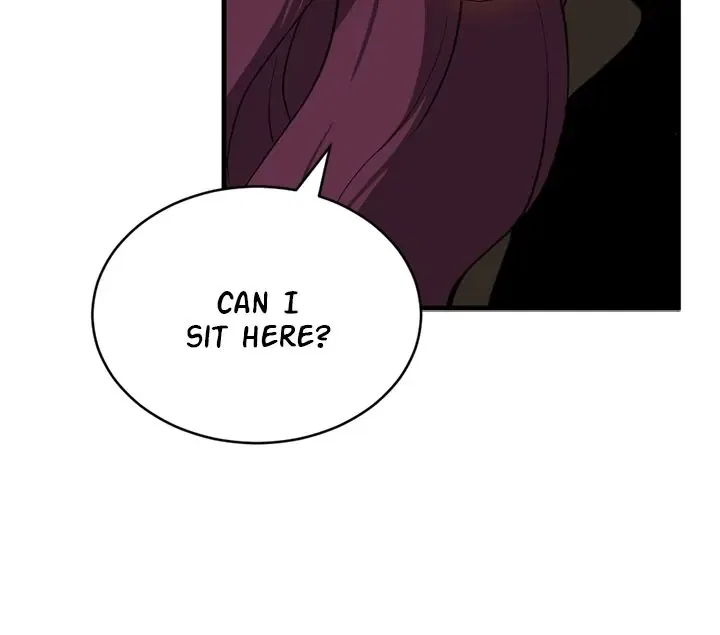 Third Night Only Chapter 82 – Page 45