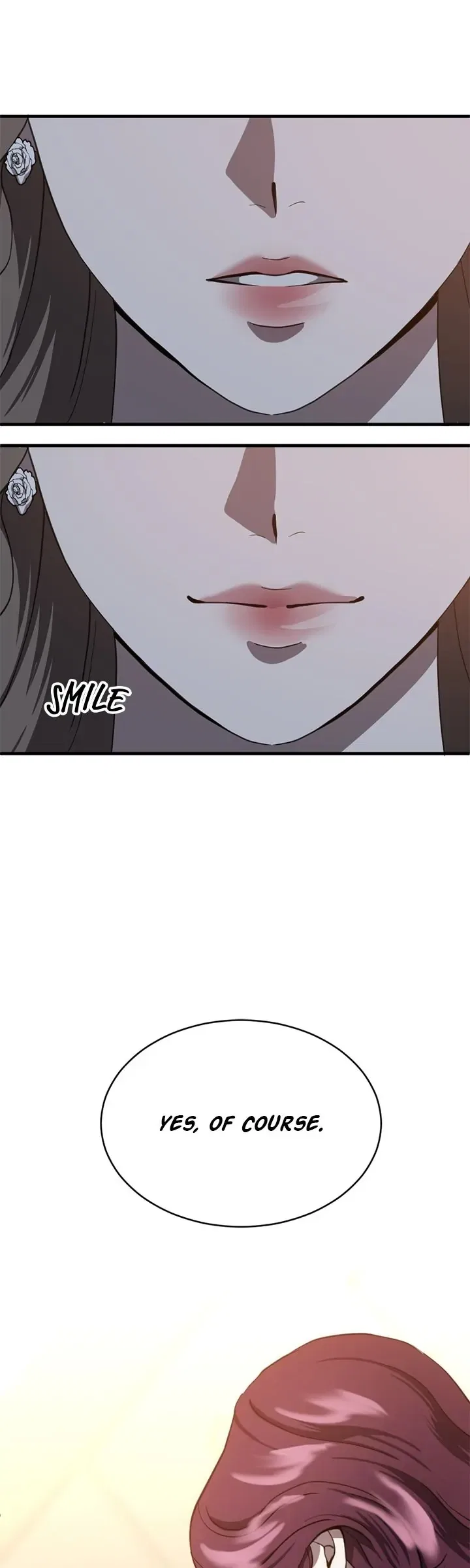 Third Night Only Chapter 82 – Page 46