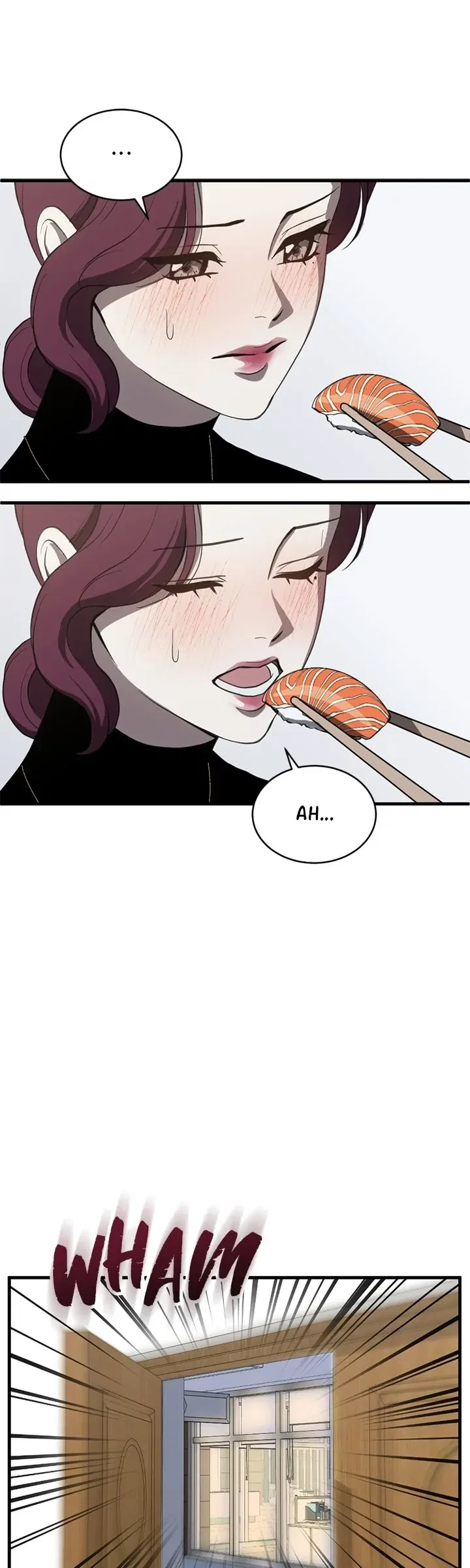 Third Night Only Chapter 81 – Page 3