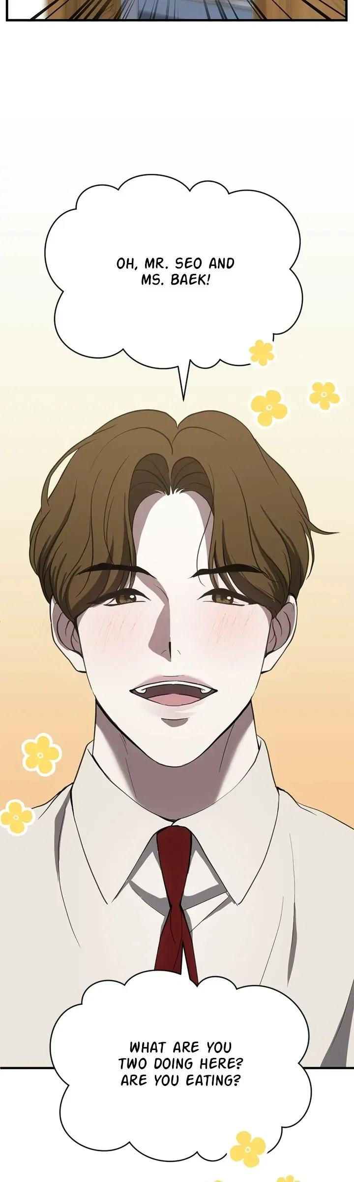 Third Night Only Chapter 81 – Page 4