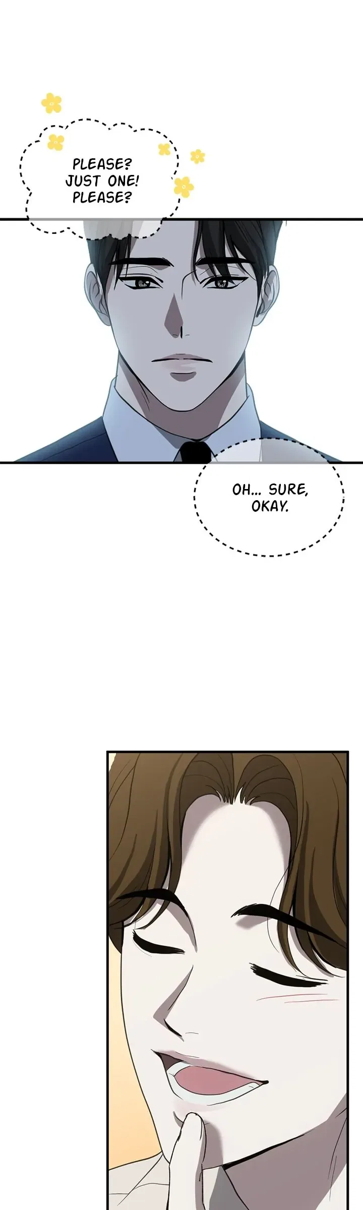 Third Night Only Chapter 81 – Page 8