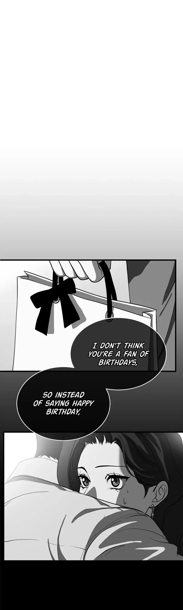 Third Night Only Chapter 81 – Page 18
