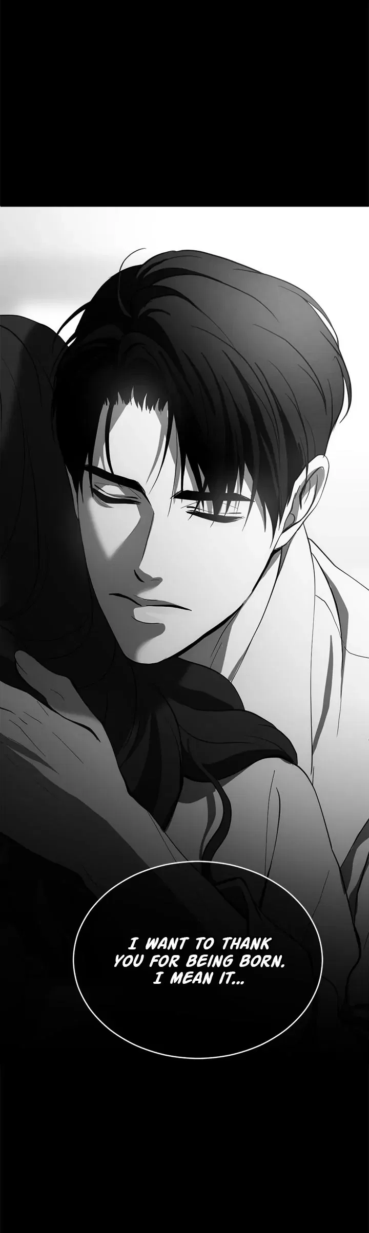 Third Night Only Chapter 81 – Page 19