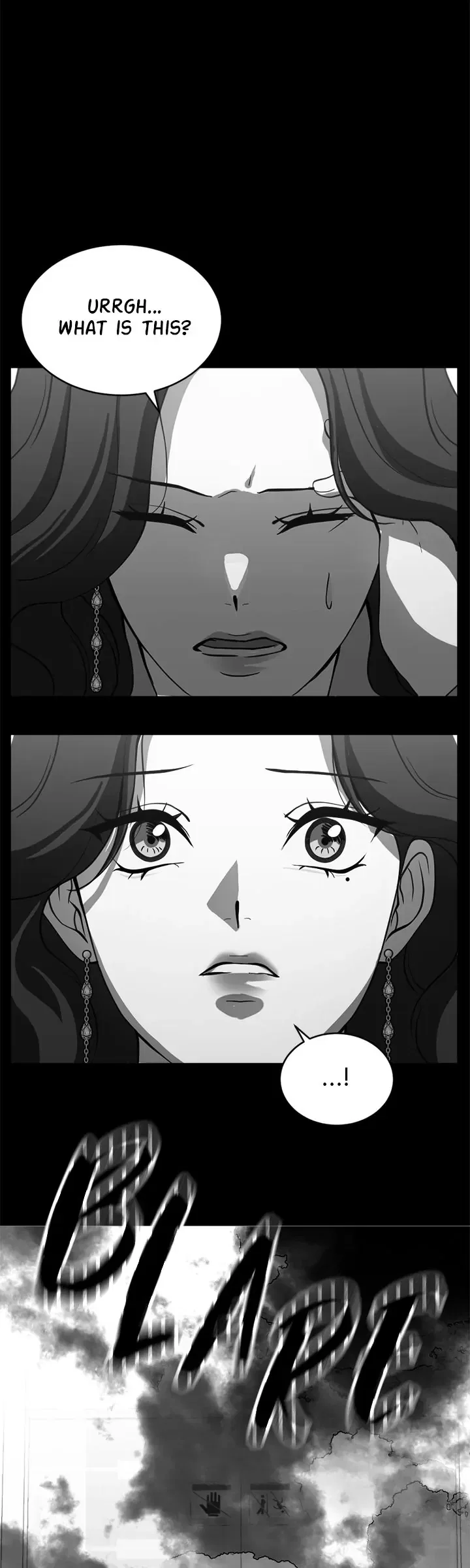 Third Night Only Chapter 81 – Page 20