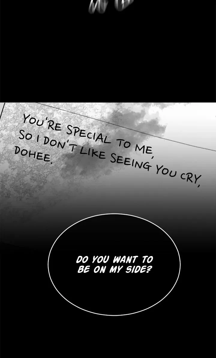 Third Night Only Chapter 81 – Page 22